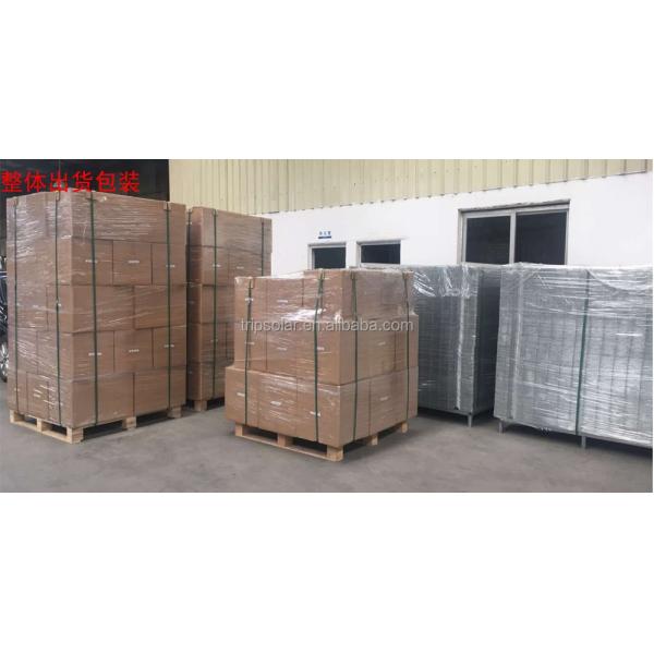 Алюминиевая солнечная металлическая оловянная крыша для установки на железную дорогу