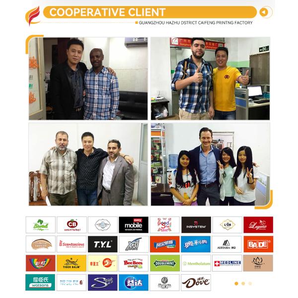 Любимое логотип Розовая свеча Luxury Empty Fragrance Oud Attar Флакон по уходу за кожей Упаковка Картонная коробка