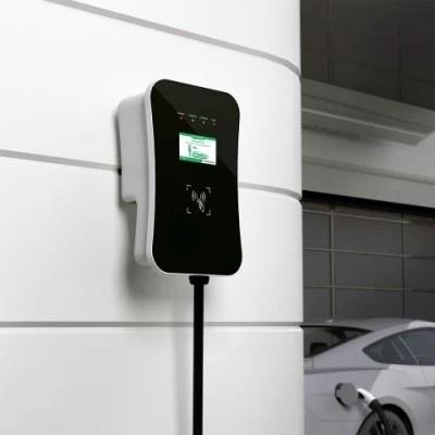 CE Certified Flat Tempered Toughened Glass Panels for EV-Charging Stations Decoration