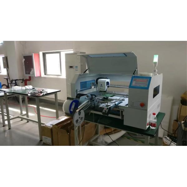 Фидер фидера/ручки вибрации Yamaha/фидер трубки для трубки IC SMT CHMT761P6