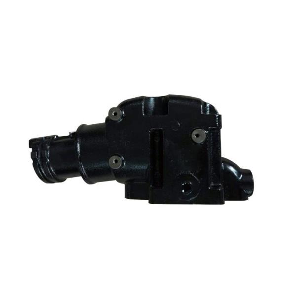 Resin Casting Marine Exhaust Manifolds for MerCruiser V6 Engines Dry Joint Risers