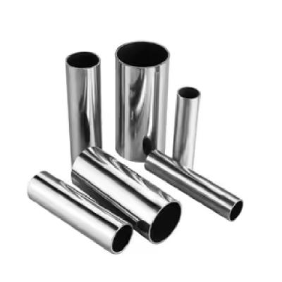 Cold Drawn Steel Pipe Grade 316L Non-Secondary For Mechanical Applications