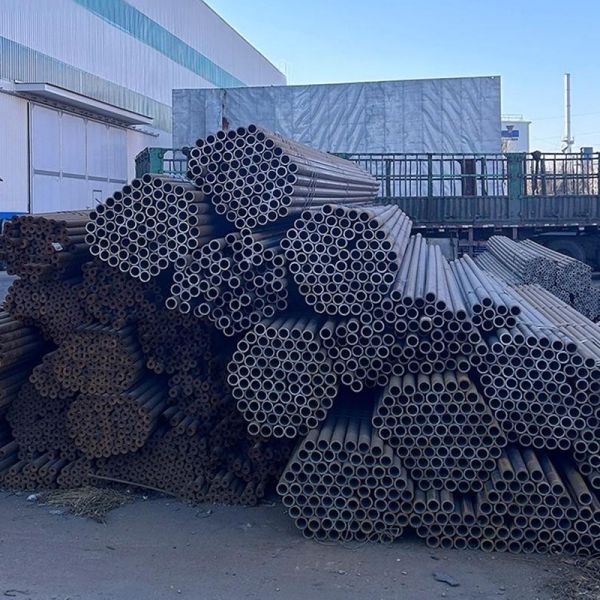 1045 Mechanical Structure Tube