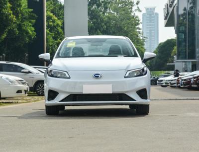 Charge rapide électrique pure de la voiture compacte 0.78h de 410-510KM GAC AION S