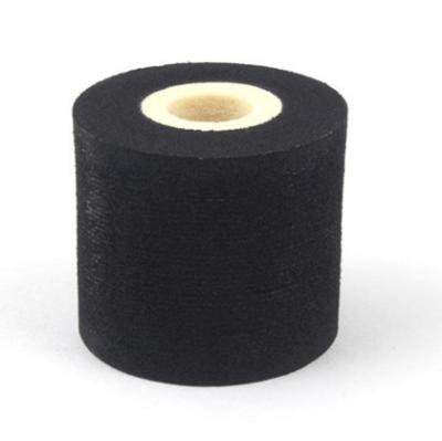 Comprimento quente imprimindo multicolorido dos rolos 10mm da tinta para codificar a máquina