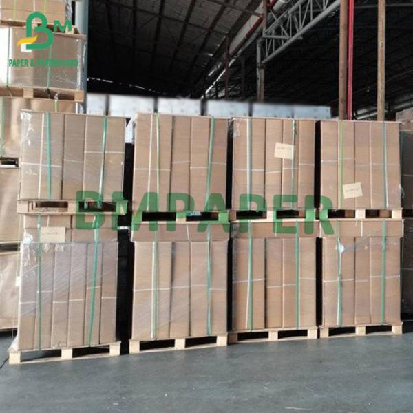CAD Plotter Rolls One Side Printing Blue Paper A1 Size 24 X 50m 2'' Core