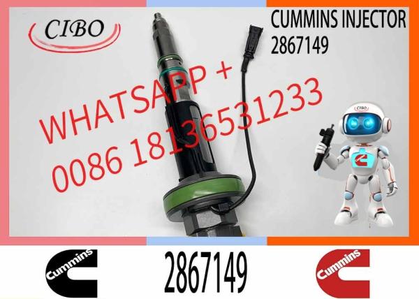 QSK19 diesel Injector nozzle 2867149 F00BJ00004 2882079 fuel injector nozzles 2867149 F00BJ00004 from Austria