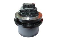 Assy de moteur de voyage d'excavatrice d'OEM, commande finale de 191-1384 E306 GM06