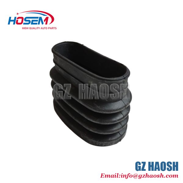 Anti Aging 8‑97109423‑0 Air Intake Pipe For Isuzu NPR 4HK1 700P Wholesale