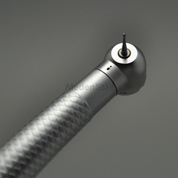 Triple Water Spray High Speed Dental Drill Handpiece Ceramic Bearing Large Torque