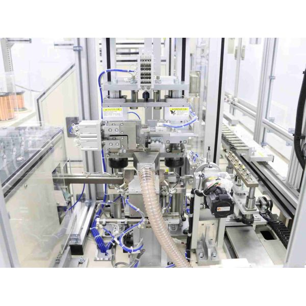 Guangdong NNT Pneumatic Technology Co., Ltd.