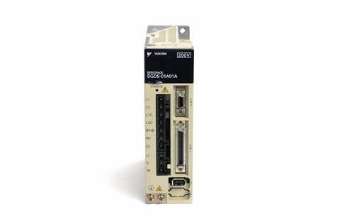 Yaskawa SGDS-01A01A AC Type Servo Drives 100W 200V New Original