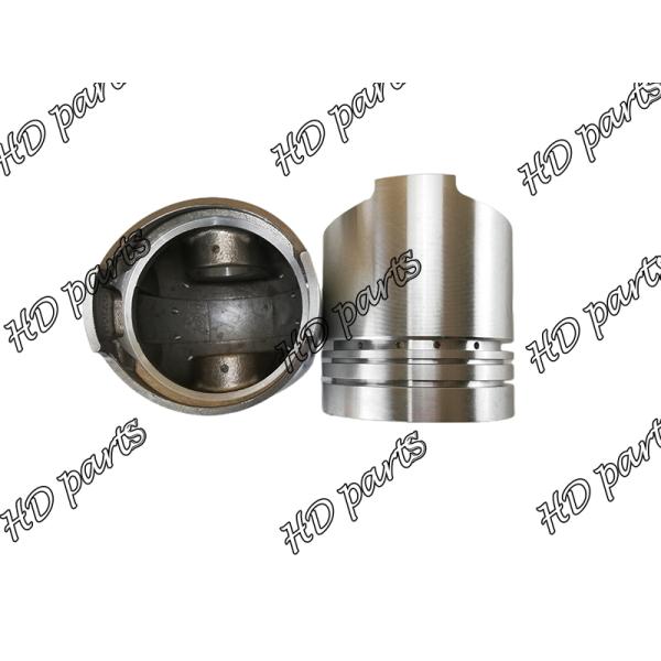4DQ5 Diesel Piston 30617-57105 For Mitsubishi Engine