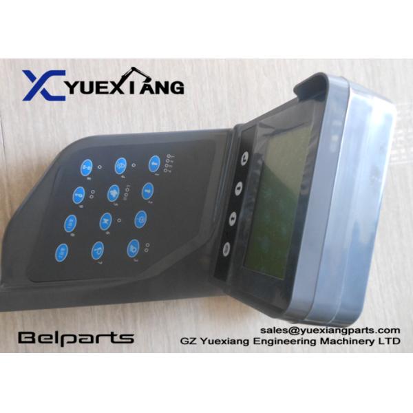 Монитор 2206070265 частей строительной техники/экскаватора электрический для землекопа ЛИСХИДЭ СК220-7