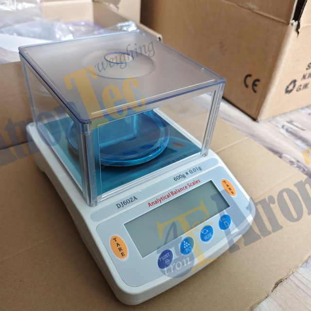 Electronic Balance