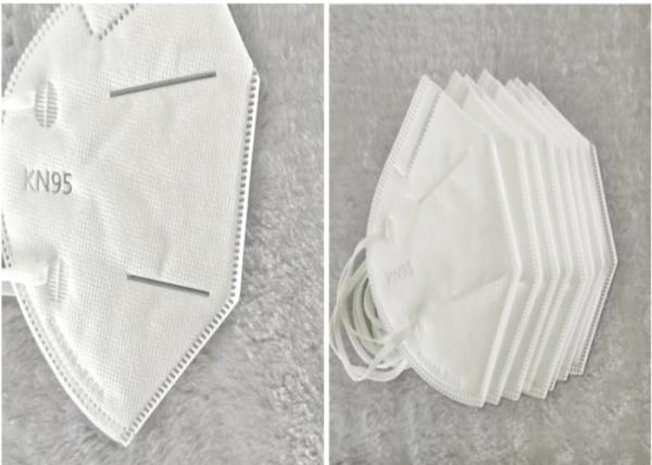 10g Foldable Kn95 Mask