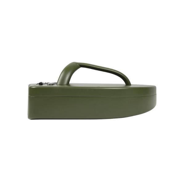 FPV Jamming Shield DJI Jammer 6 Band Long Range 2KM Handheld Drone Jammer