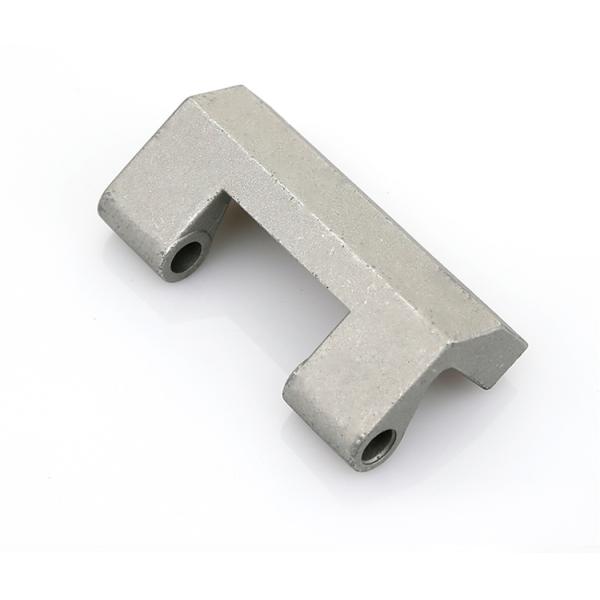 Construction Machinery Zinc Alloy Die-cast Cabinet Plane Board Hinge Metal Hinge