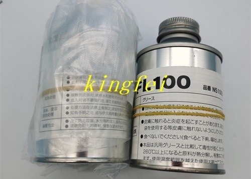 Panasonic N510059330AA FL100 Масло Panasonic Аксессуары для машин