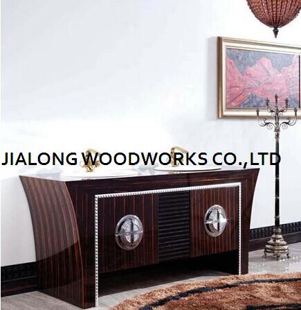 Macassar Ebony Quarter Cut Natural Black Sliced Cut For Bureau And Desk