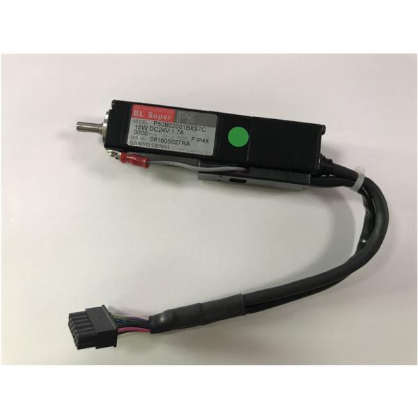 N510042737AA 8 голова Z ось двигатель Panasert CM212 двигатель SMT двигатель