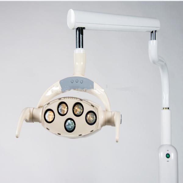 Dental instrument surgical 5 Medical bulbs led sensor light for dental unit