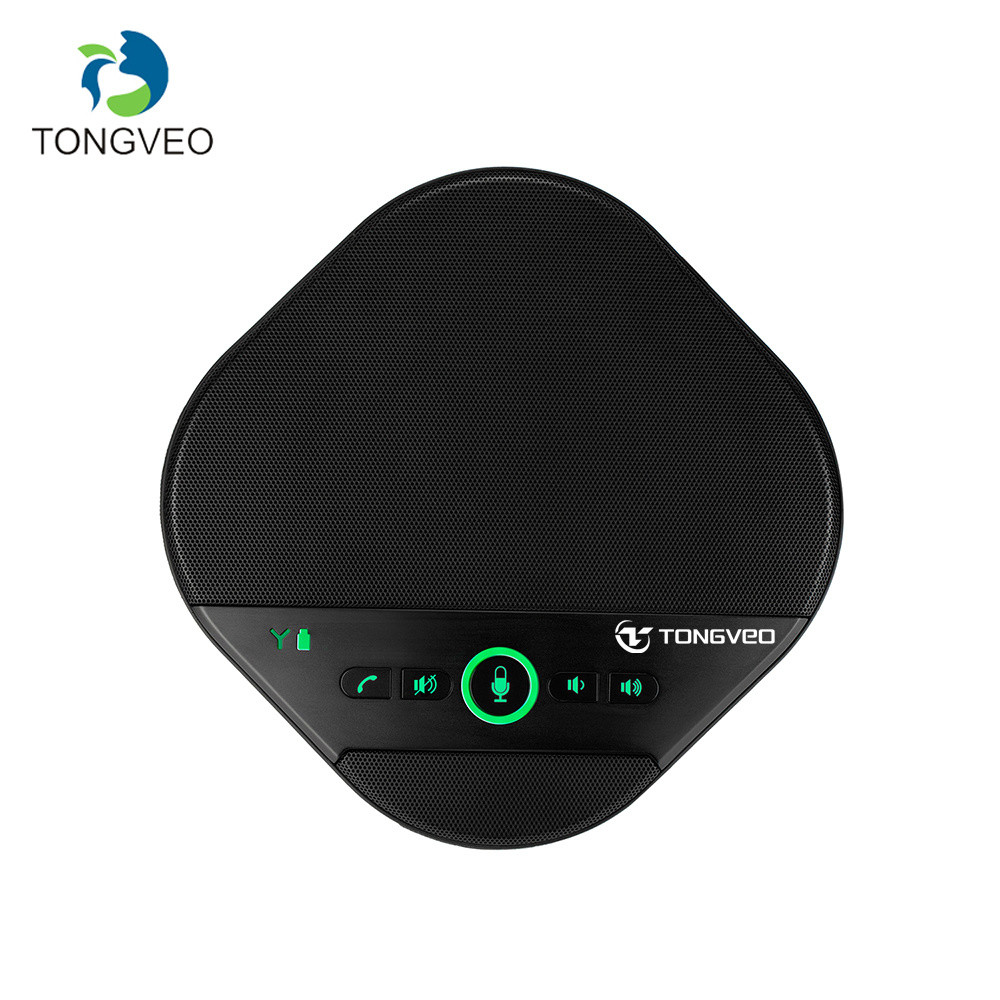 100HZ к громкоговорителю конференции USB 22KHZ 95dB
