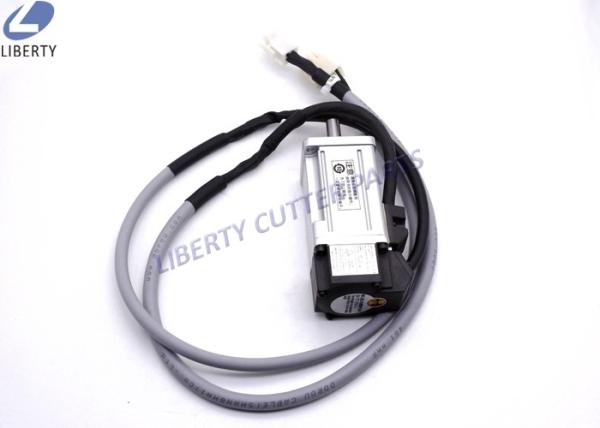 YIN CAM CAD Automatic Cutting Machine Parts AC Servo Motor R88M-G10030H-S2-Z