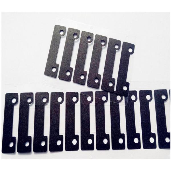 Custom Die Cut Products Aluminium Pet Laser Holographic Pet Film For Furniture