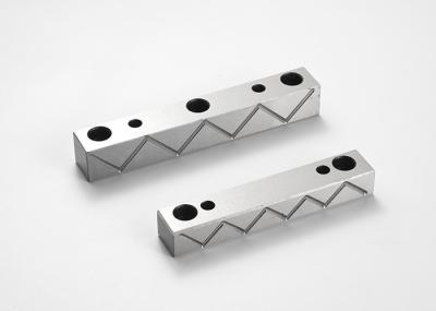 Série padrão do slider das peças do molde do logotipo HB200 do OEM