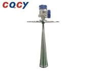 MPS3001 Series Pulse Radar Level Meter  150℃ Process Temperature Algorithmic Intelligence)