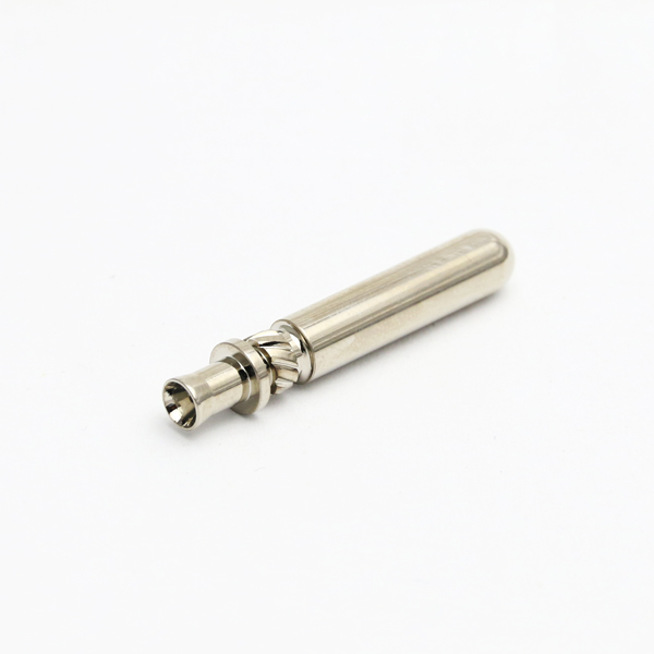 Stainless Steel Dowel Pins / External Thread Dowel Pin For Household Electrical Appliance