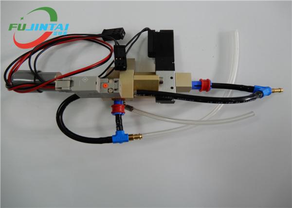 Anti Corresion SMT Machine Parts SIEMENS Vacuum Generator 00305578 Long Lifetime