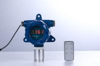 Detector de gás fixado na parede do Cl2 de ATEX 20mA 0-10PPM