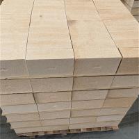 Material refratário de primeira linha para fornos