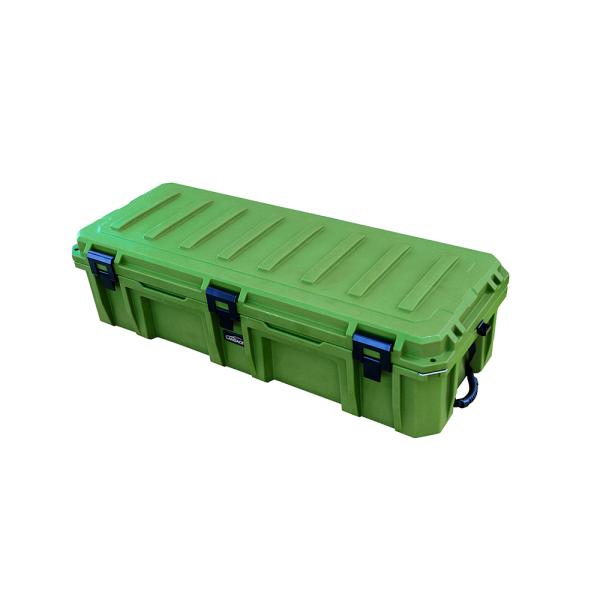 Universal Car Customized Hard Case Waterproof Storage Box for Transport Plastic Tool Box