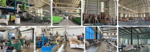 Shenzhen Xunzhi Building Material Industry Co., Ltd.
