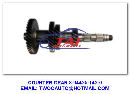 8-97241-298-3 o mini caminhão japonês parte 4JH1-TC 4HF1-2005 NKR-71MYY5T
