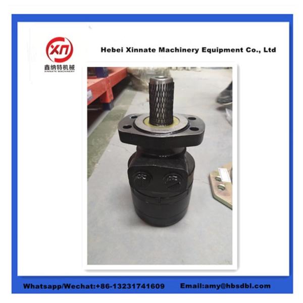 10039180 Schwing Concrete Pump Hydraulic Motor