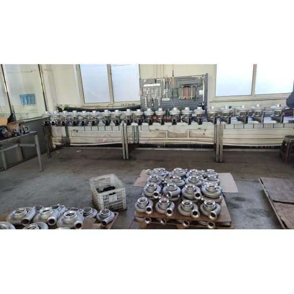 NINGXIA GLORY GROUP CO.，LTD