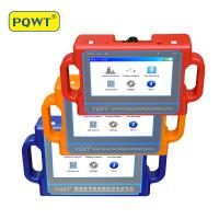 Detector Geological da água do equipamento 500m PQWT S500 da exploração do Drillings da perfuração