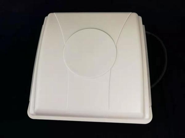 Max 18 Meters Reading Range Ultra High Frequency Rfid Reader FCC / CE Approved