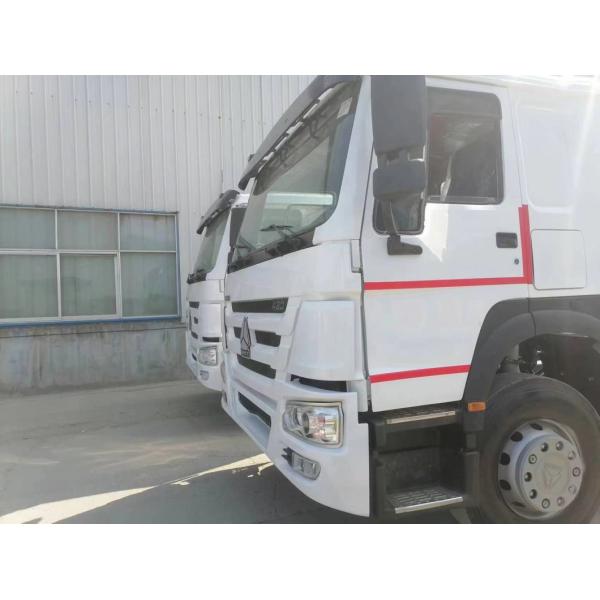 Использованный HOWO тракторный грузовик 6X4 371 Sinotruk прицепные головки и в хорошем состоянии