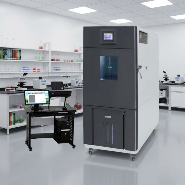 Efflorescence Tester Fully Automatic Efflorescence Testing Machine Laboratory Building Materials Weathering Tester