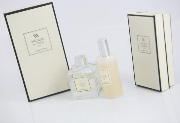 Luxury Gift Home Reed Diffuser Room Spray Series With Exquisite Gift Box