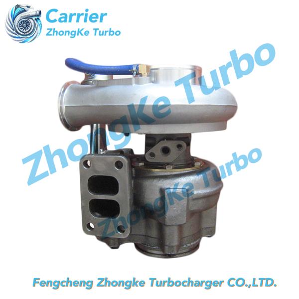 HE351W Turbo 4043980 4955908 4043982 2837188 2834176 Turbocharger For Cummins Truck With ISDE6 Engine
