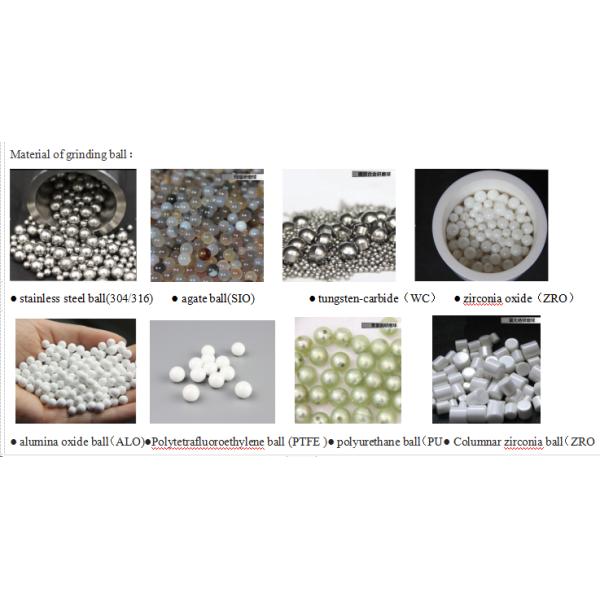 Super Fine Powder Grinding Machine