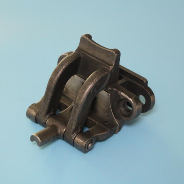 Les pièces de mercerisage de Stenter coupent l'agrafe de mercerisage à grande vitesse de bâti de machine