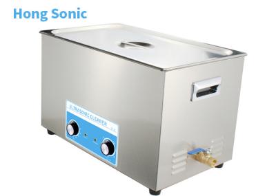Modelo mecânico Ultrasonic Gun Cleaner