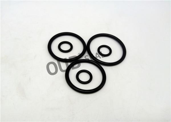 708-25-12340 bomba principal do motor do curso de 708-25-52860 KOMATSU O Ring Seals For Motor Hydralic